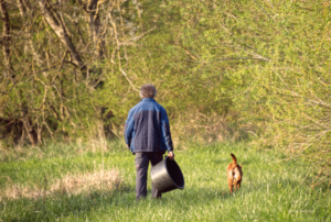 Karriere im Demeter-Weingut Harteneck – Stellenangebote und Praktika