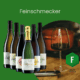 Feinschmecker Weinpaket Weingut Harteneck
