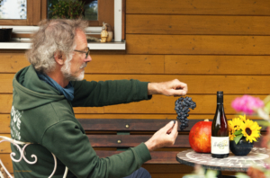 Slow Wein Beitrag Weingut Harteneck