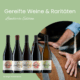 Limitierte Edition biodynamischer Weine