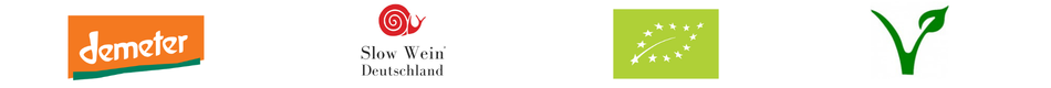 Vegan, Bio, Demeter, SlowWein Weine aus Baden