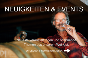 News & Events vom Weingut Thomas Harteneck Weinproben