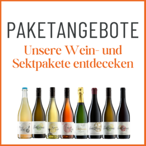 Wein Paketangebote Naturweine