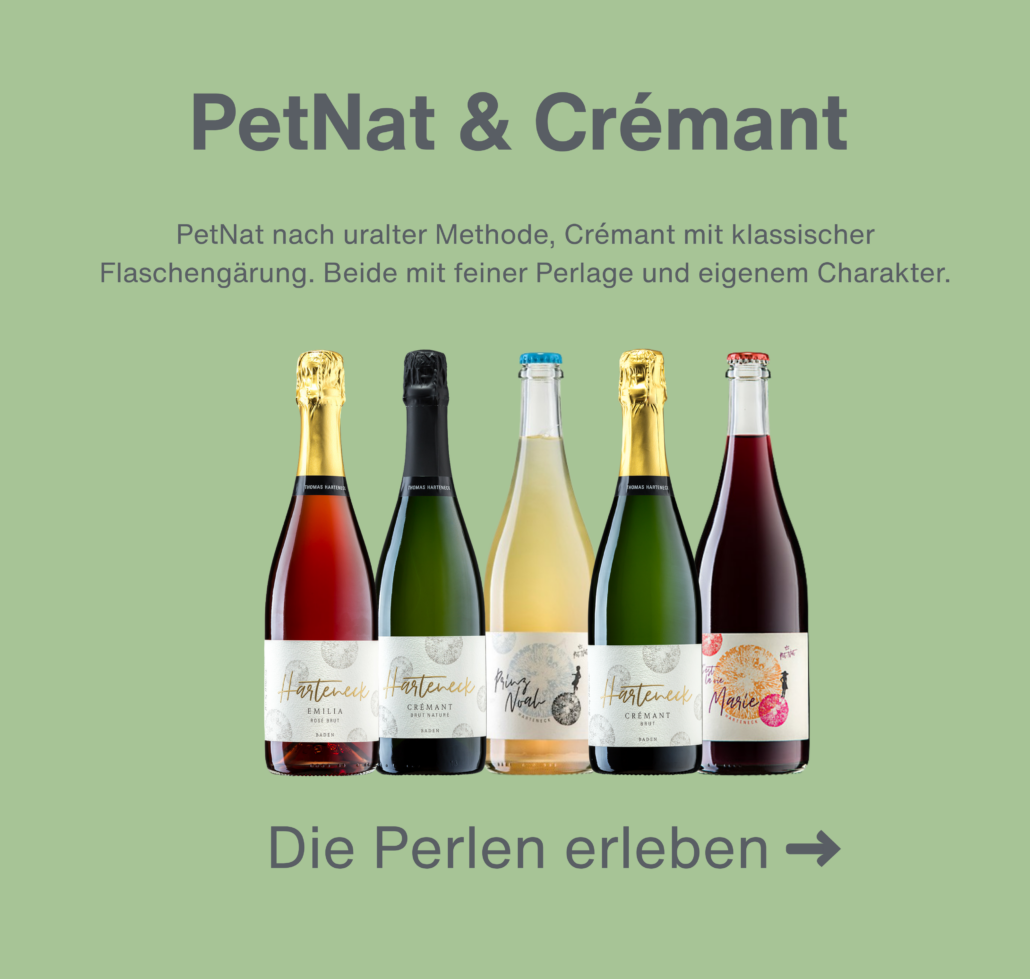 PetNat & Crémant (2)
