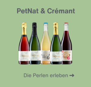 Crémant, Sekt & PetNat aus Baden