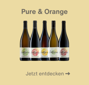 Pure & Orange Weine Harteneck