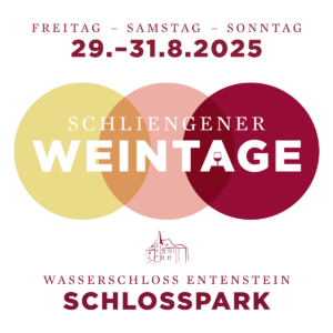 Schliengener Weintage Fest