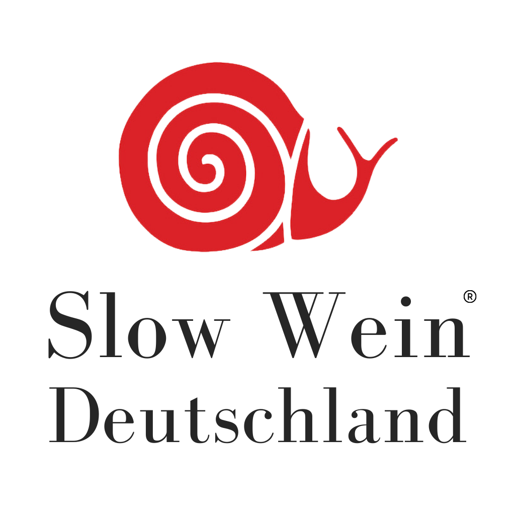 Slow Wein Deutschland