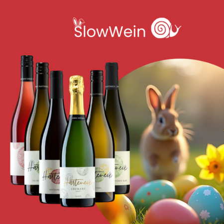 Slow Wein Osterpaket