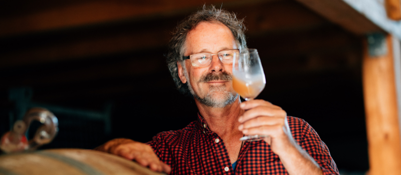 About Weingut Thomas Harteneck