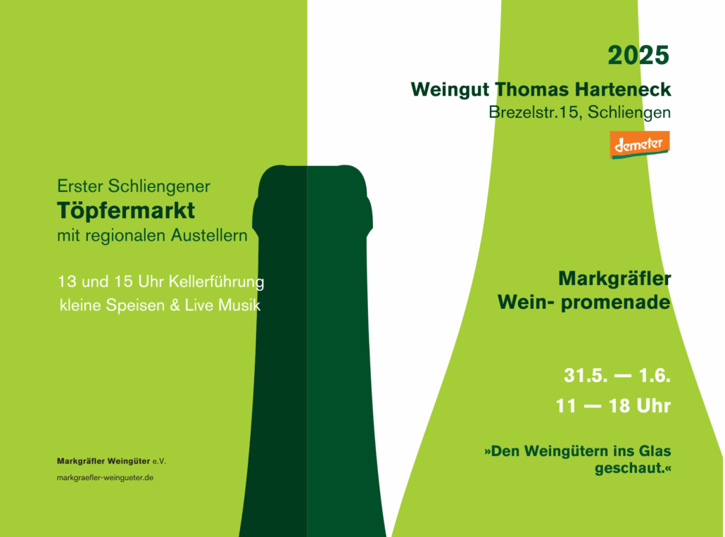Markgräfler Weinpromenade
