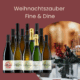 Weihnachtspaket Biowein Wein aus Baden