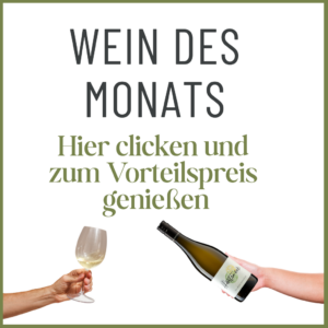 Wein des Monats bei Weingut Thomas Harteneck Markgräflerland