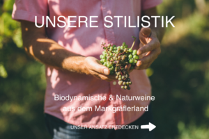 Stilistik Weingut Harteneck