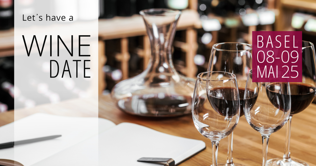 Wine Date Basel